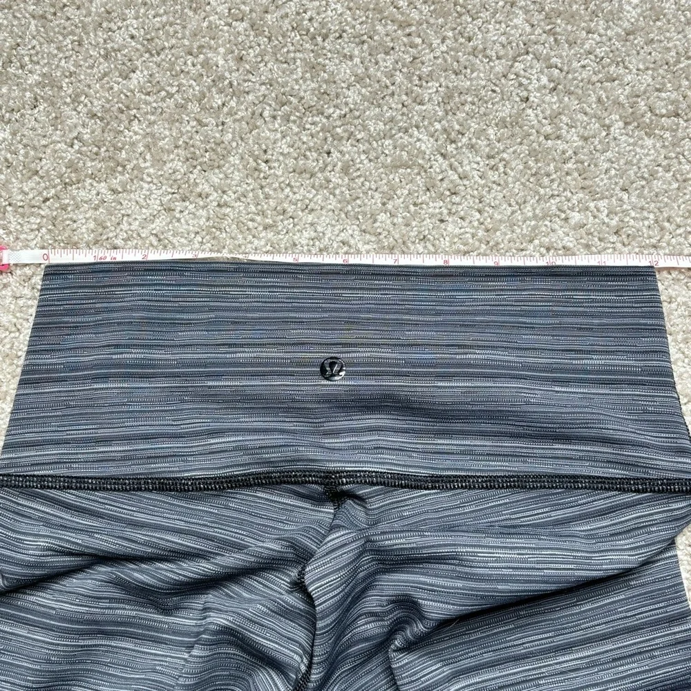 lululemon athletica lululemon high